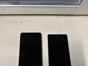 Display samsung s20 fe original — miniatura 6