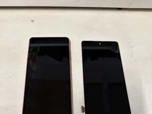 Display samsung s20 fe original — miniatura 7