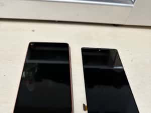 Display samsung s20 fe original — miniatura 8