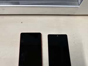Display samsung s20 fe original — miniatura 9