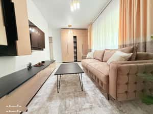 Apartament 2 camere | Loc parcare inclus |Ambiance Residence | Pipera — miniatura 1