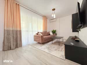 Apartament 2 camere | Loc parcare inclus |Ambiance Residence | Pipera — miniatura 5
