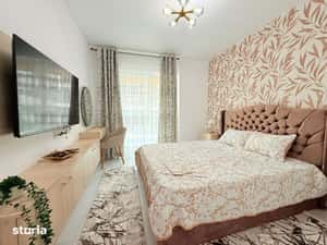 Apartament 2 camere | Loc parcare inclus |Ambiance Residence | Pipera — miniatura 6