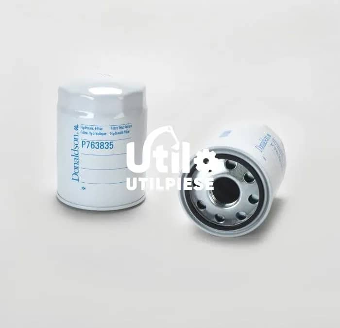 Filtru Hidraulic Donaldson P763835 FBO 182160109 + piese Donaldson — fotografie 1 din 3