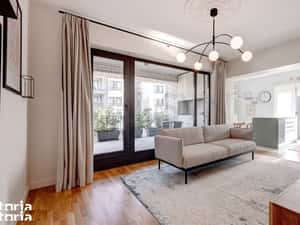 Apartament 3 camere Pipera Ansamblul Avalon Estate — miniatura 3
