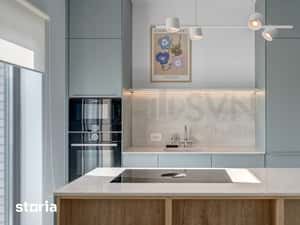 Apartament 3 camere Pipera Ansamblul Avalon Estate — miniatura 4