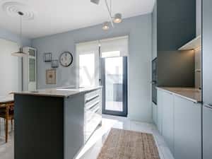 Apartament 3 camere Pipera Ansamblul Avalon Estate — miniatura 5