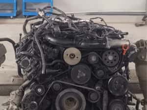 Chiuloase vw Touareg — miniatura 1