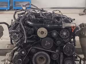 Chiuloase vw Touareg — miniatura 3