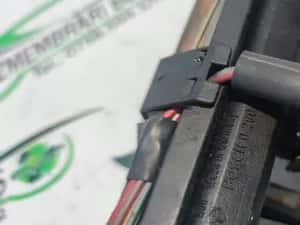 Injector benzina Volkswagen VW Polo 2000 1.0 MT (50 hp) — miniatura 7