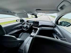 Peugeot 3008 1.5 BlueHDI 130 Hp — miniatura 7