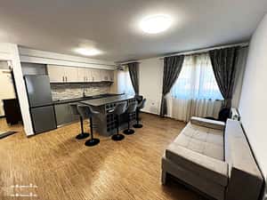 Apartament 3 camere, design modern, bloc nou, acces privat – Palas — miniatura 1