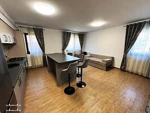 Apartament 3 camere, design modern, bloc nou, acces privat – Palas — miniatura 3