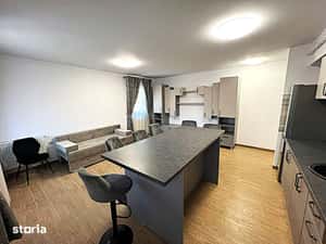 Apartament 3 camere, design modern, bloc nou, acces privat – Palas — miniatura 4