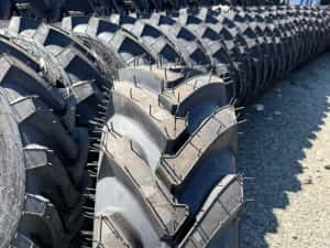 ANVELOPA 11.2-20 PANTHER GRIP KING 12PR TT  Cauciucuri tractor, Fiat, Case, Fendt, John Deere, New Holland, Massey Ferguson, UTB   Cauciucuri tractor, — miniatura 2