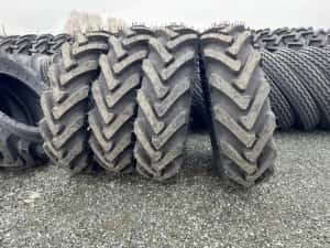 ANVELOPA 11.2-20 PANTHER GRIP KING 12PR TT  Cauciucuri tractor, Fiat, Case, Fendt, John Deere, New Holland, Massey Ferguson, UTB   Cauciucuri tractor, — miniatura 9