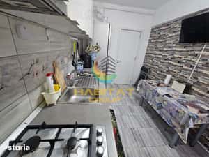 Apartament 2 camere decomandat Loc de Parcare mobilat si utilat — miniatura 4