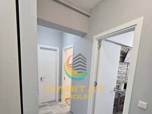 Apartament 2 camere decomandat Loc de Parcare mobilat si utilat — miniatura 5