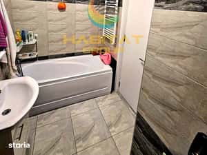 Apartament 2 camere decomandat Loc de Parcare mobilat si utilat — miniatura 6