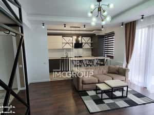 Apartament de inchiriat cu 2 camere si garaj -Europa — miniatura 3