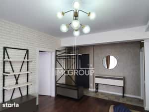 Apartament de inchiriat cu 2 camere si garaj -Europa — miniatura 4