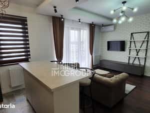Apartament de inchiriat cu 2 camere si garaj -Europa — miniatura 5