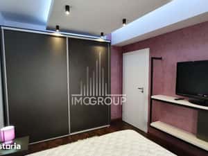 Apartament de inchiriat cu 2 camere si garaj -Europa — miniatura 6