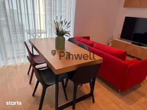 ONE Cotroceni Park Apartament 2 camere cu parcare și terasă | — miniatura 4
