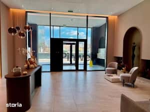 ONE Cotroceni Park Apartament 2 camere cu parcare și terasă | — miniatura 5