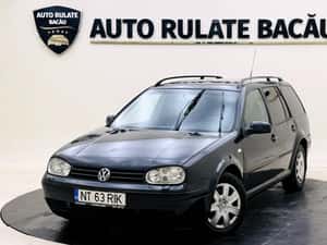 Volkswagen Golf 4 1.9 TDI 90CP 2000