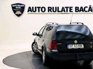 Volkswagen Golf 4 1.9 TDI 90CP 2000 — miniatura 6