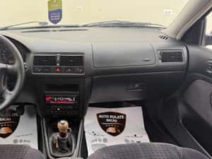 Volkswagen Golf 4 1.9 TDI 90CP 2000 — miniatura 7