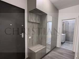 Garsoniera Exigent Plaza Residence Faza 5 Etaj 3/11 — miniatura 5