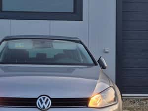 Volkswagen Golf 1.2 TSI 2014 - 7.200 EUR