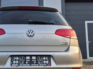 Volkswagen Golf 1.2 TSI 2014 - 7.200 EUR — miniatura 2