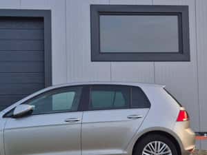 Volkswagen Golf 1.2 TSI 2014 - 7.200 EUR — miniatura 4