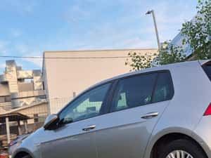 Volkswagen Golf 1.2 TSI 2014 - 7.200 EUR — miniatura 7
