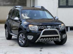 Dacia Duster 1.2 Benzina / 2016 / Euro 6 / 132.000km — miniatura 2