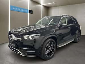Mercedes-Benz GLE 300 SUV second-hand — miniatura 1