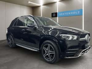 Mercedes-Benz GLE 300 SUV second-hand — miniatura 2