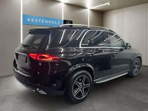 Mercedes-Benz GLE 300 SUV second-hand — miniatura 3
