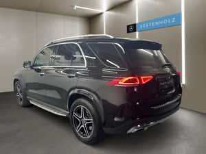 Mercedes-Benz GLE 300 SUV second-hand — miniatura 4
