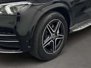 Mercedes-Benz GLE 300 SUV second-hand — miniatura 6
