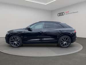 Audi Q8 2024, 45.842 km, Diesel, Automat — miniatura 2