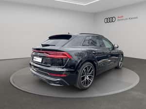 Audi Q8 2024, 45.842 km, Diesel, Automat — miniatura 5
