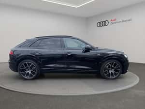 Audi Q8 2024, 45.842 km, Diesel, Automat — miniatura 6