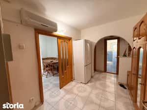 Apartament 2 cam, bloc din 1986, aer conditionat, gata de mutare — miniatura 4