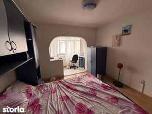 Apartament 2 cam, bloc din 1986, aer conditionat, gata de mutare — miniatura 6