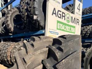 Anvelopa 16.9-34 Cultor As Agri-10 8PR TT Cauciucuri tractor — miniatura 4