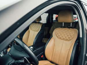 Hyundai Santa Fe 1.6l 252 CP 4WD 6AT PHEV — miniatura 5